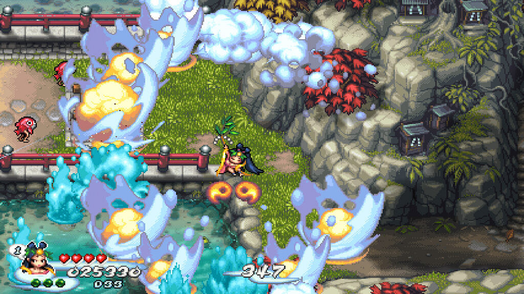 《奇奇怪界 黑鬥篷之謎》發佈最新角色預告和截圖 《奇奇怪界 黑鬥篷之謎》發佈最新角色預告和截圖