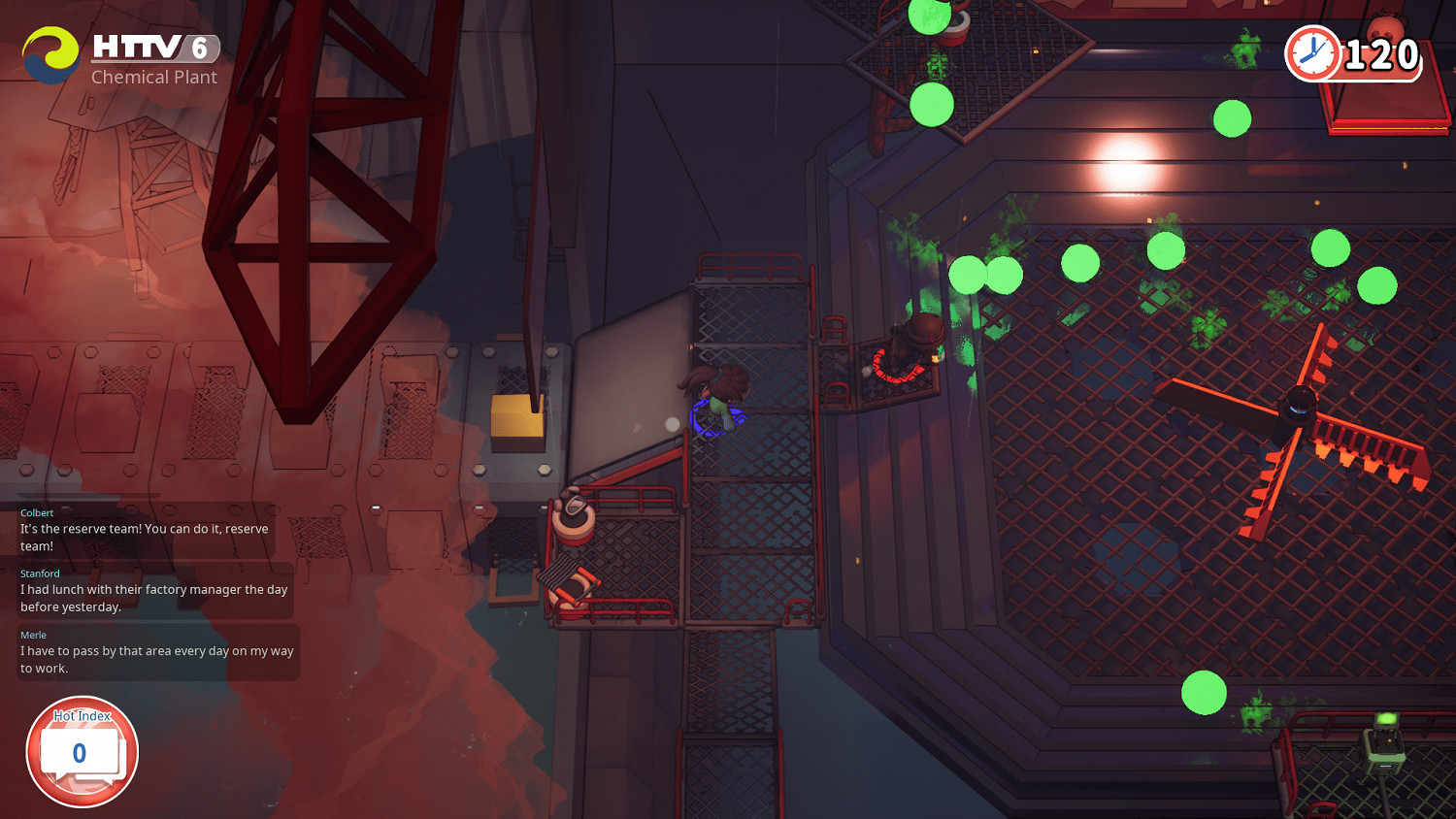 派對冒險遊戲《實況!救援大作戰》今日上線 售價58元 派對冒險遊戲《實況!救援大作戰》今日上線 售價58元