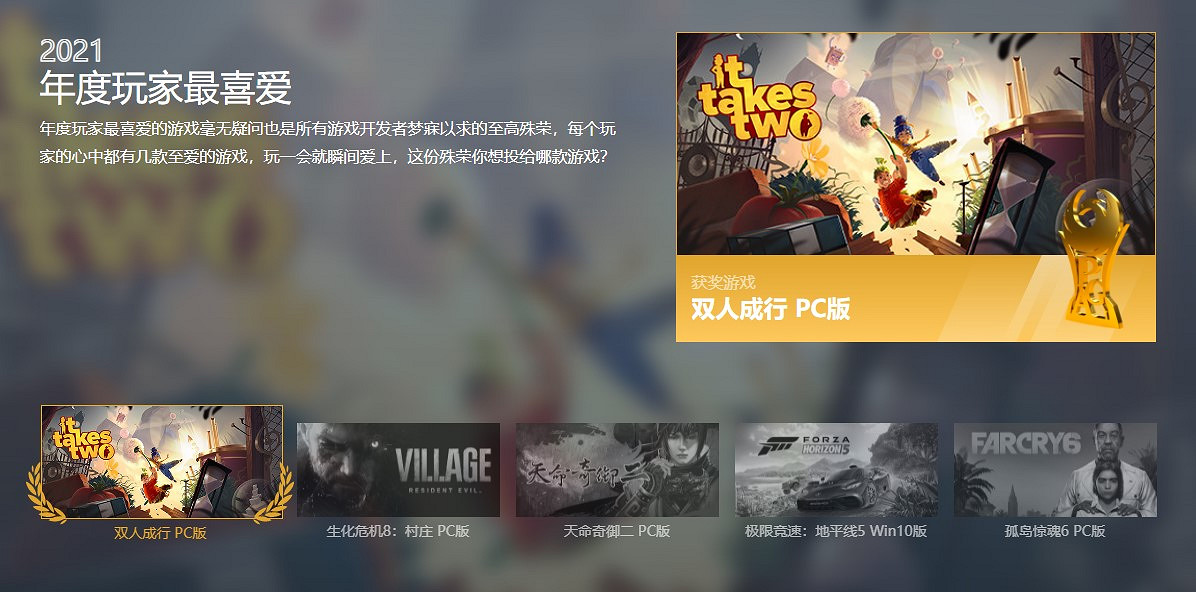 《天命奇御2》獲鳳凰遊戲“國遊之光”獎 《仙劍7》獲神仙伴侶獎 《天命奇御2》獲鳳凰遊戲“國遊之光”獎 《仙劍7》獲神仙伴侶獎