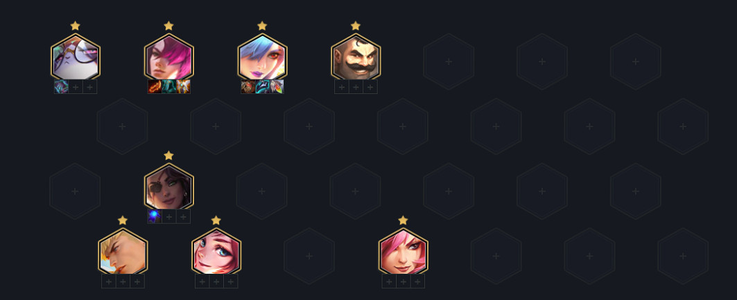 《金鏟鏟之戰》2.1a學院永恩陣容攻略 2.1a學院永恩怎麽玩 《金鏟鏟之戰》2.1a學院永恩陣容攻略 2.1a學院永恩怎麽玩