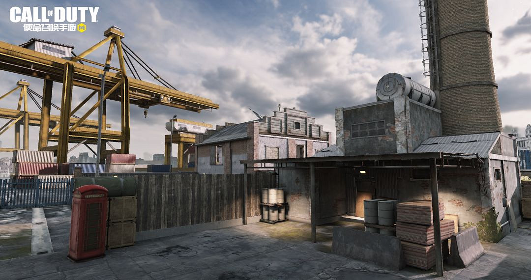 《決勝時刻:Mobile》1月12日活動匯總 40抽必中活動開啟軍火之王模式回歸 《決勝時刻:Mobile》1月12日活動匯總 40抽必中活動開啟軍火之王模式回歸