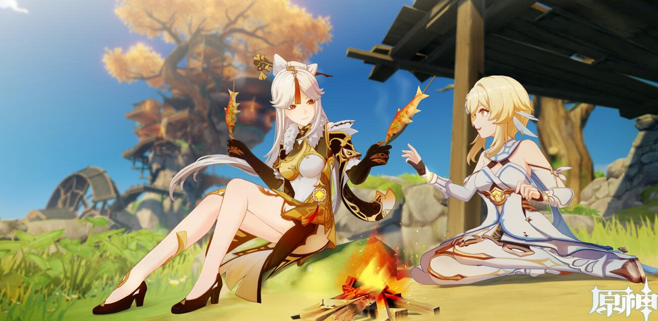 《原神》凝光邀約事件結局有哪些？凝光邀約全結局選擇一覽