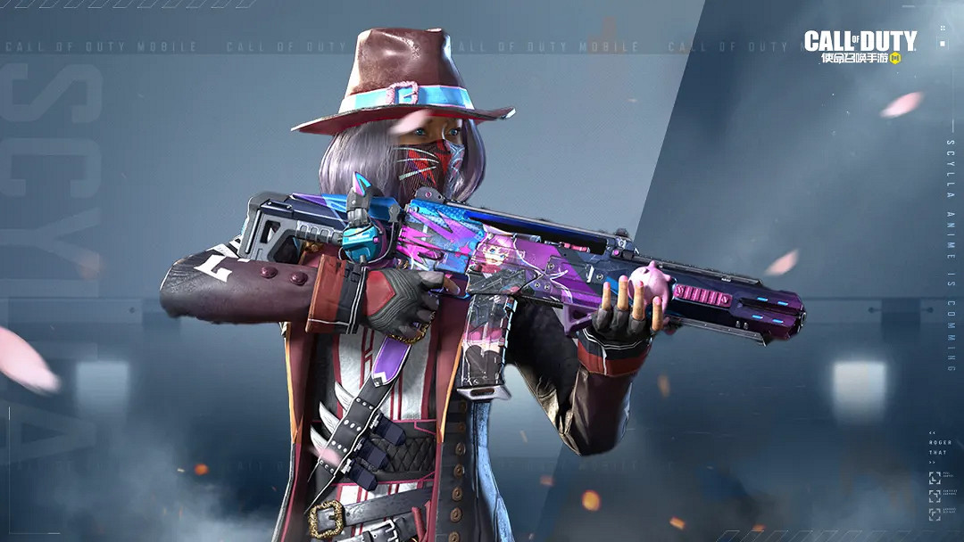 《決勝時刻：Mobile》戰鬥幻想寶箱皮膚介紹 戰鬥幻想有什麽皮膚