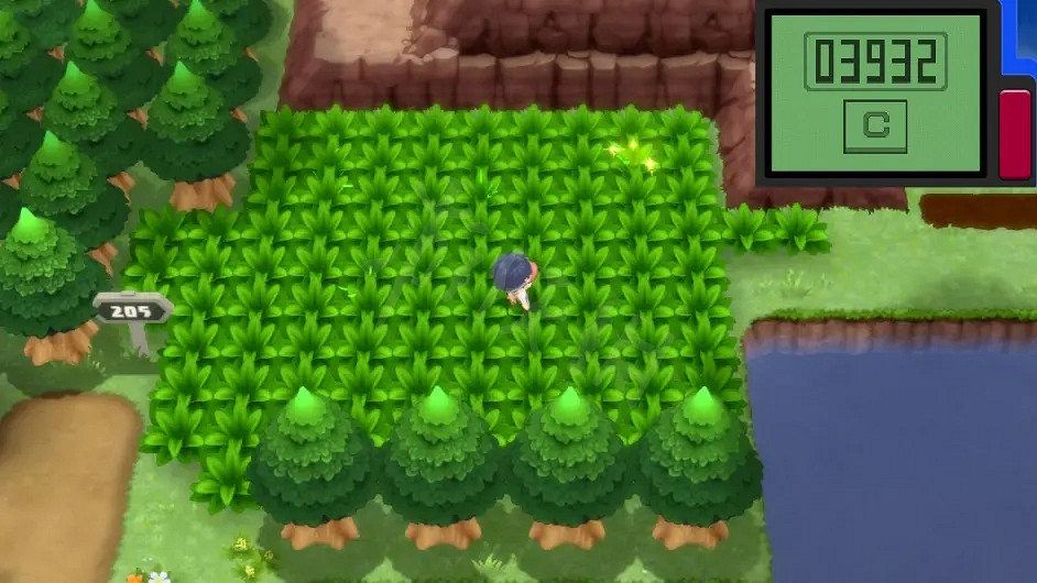 《寶可夢晶燦鑽石明亮珍珠》如何刷閃?連鎖刷閃方法介紹 《寶可夢晶燦鑽石明亮珍珠》如何刷閃?連鎖刷閃方法介紹