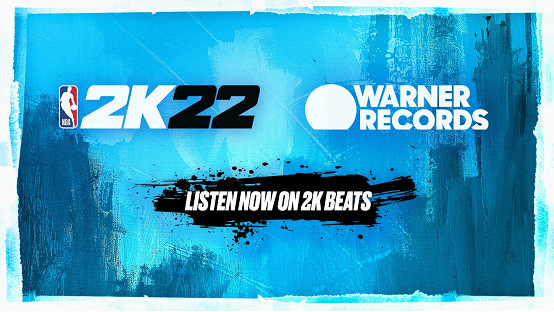 《NBA 2K22》第四季開啟 | 2K22球場報告 《NBA 2K22》第四季開啟 | 2K22球場報告