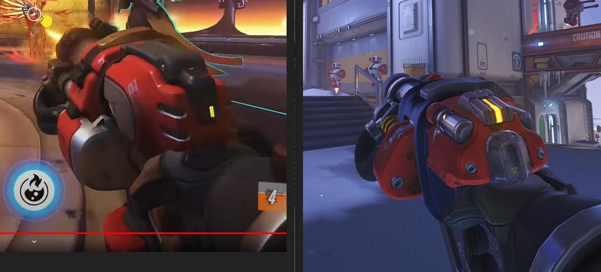 傳《鬥陣特攻2》為適應手機平台而削減遊戲畫質 傳《鬥陣特攻2》為適應手機平台而削減遊戲畫質