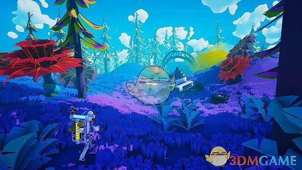 《異星探險家》三種火箭區別分享 《異星探險家》三種火箭區別分享