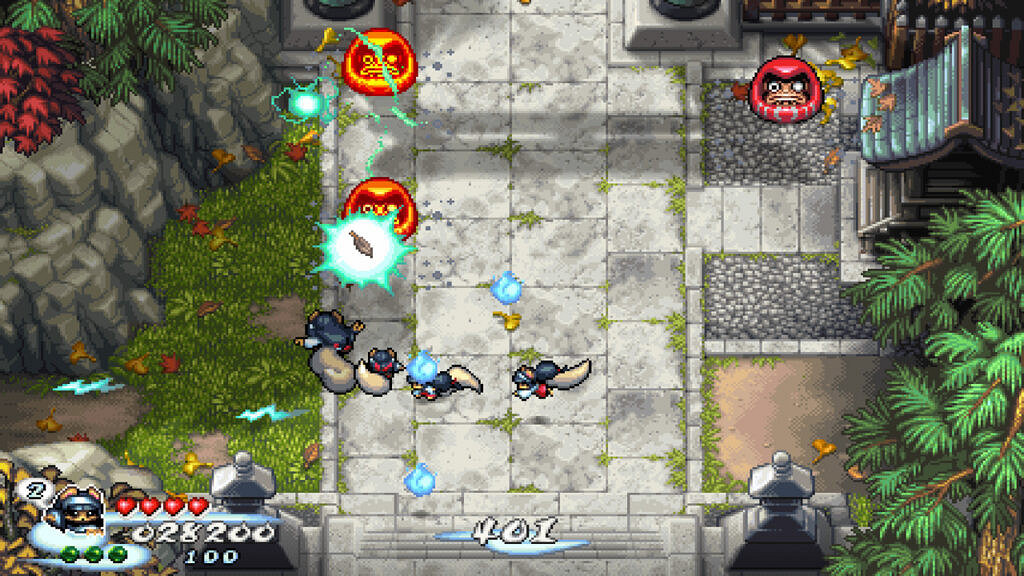 《奇奇怪界 黑鬥篷之謎》發佈最新角色預告和截圖 《奇奇怪界 黑鬥篷之謎》發佈最新角色預告和截圖