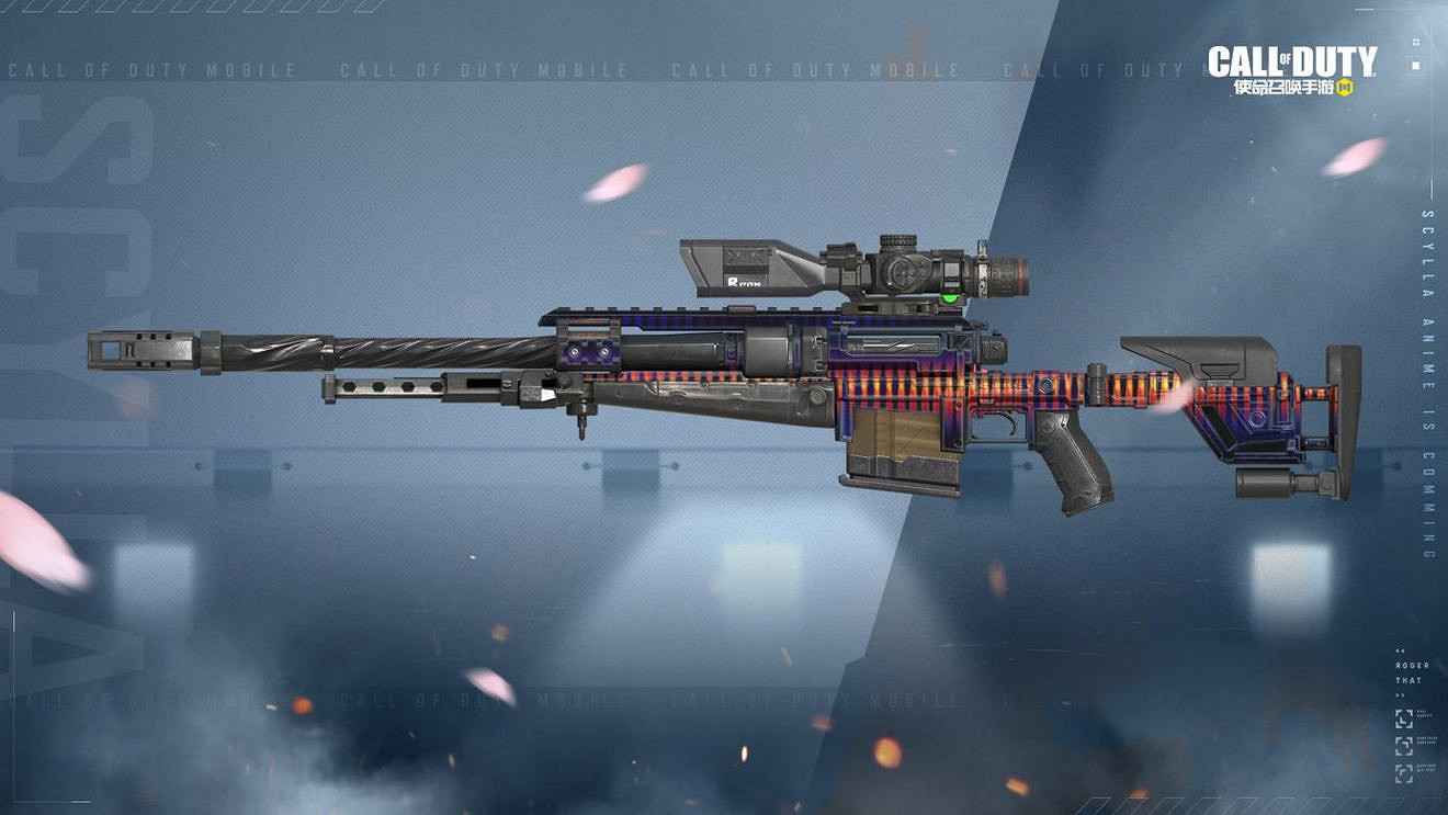 《決勝時刻:Mobile》偽裝技巧寶箱怎麽樣 偽裝技巧寶箱皮膚介紹 《決勝時刻:Mobile》偽裝技巧寶箱怎麽樣 偽裝技巧寶箱皮膚介紹