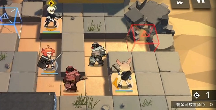 《明日方舟》翎羽悖論模擬攻略 翎羽悖論模擬迅捷之羽攻略 《明日方舟》翎羽悖論模擬攻略 翎羽悖論模擬迅捷之羽攻略