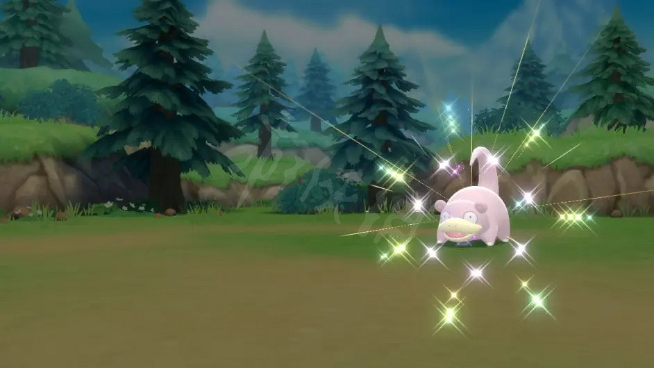 《寶可夢晶燦鑽石明亮珍珠》如何刷閃?連鎖刷閃方法介紹 《寶可夢晶燦鑽石明亮珍珠》如何刷閃?連鎖刷閃方法介紹