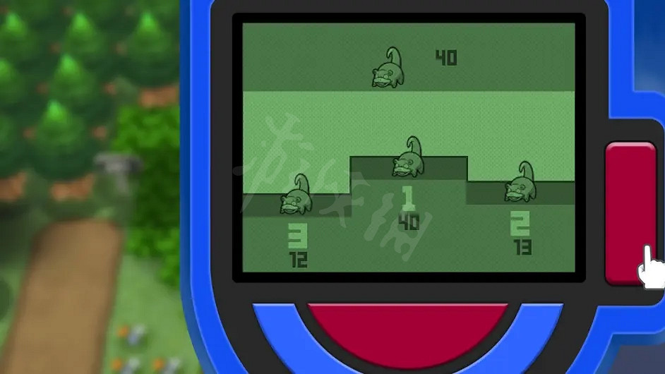 《寶可夢晶燦鑽石明亮珍珠》如何刷閃?連鎖刷閃方法介紹 《寶可夢晶燦鑽石明亮珍珠》如何刷閃?連鎖刷閃方法介紹