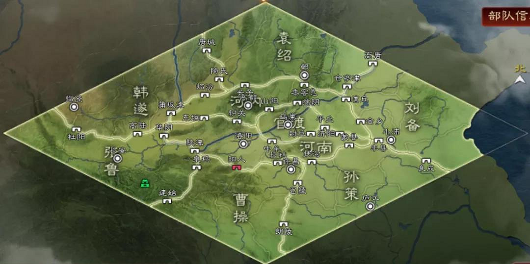 《三國志戰略版》官渡之戰劇本什麽時候上線 S11新劇本官渡之戰開啟時間 《三國志戰略版》官渡之戰劇本什麽時候上線 S11新劇本官渡之戰開啟時間