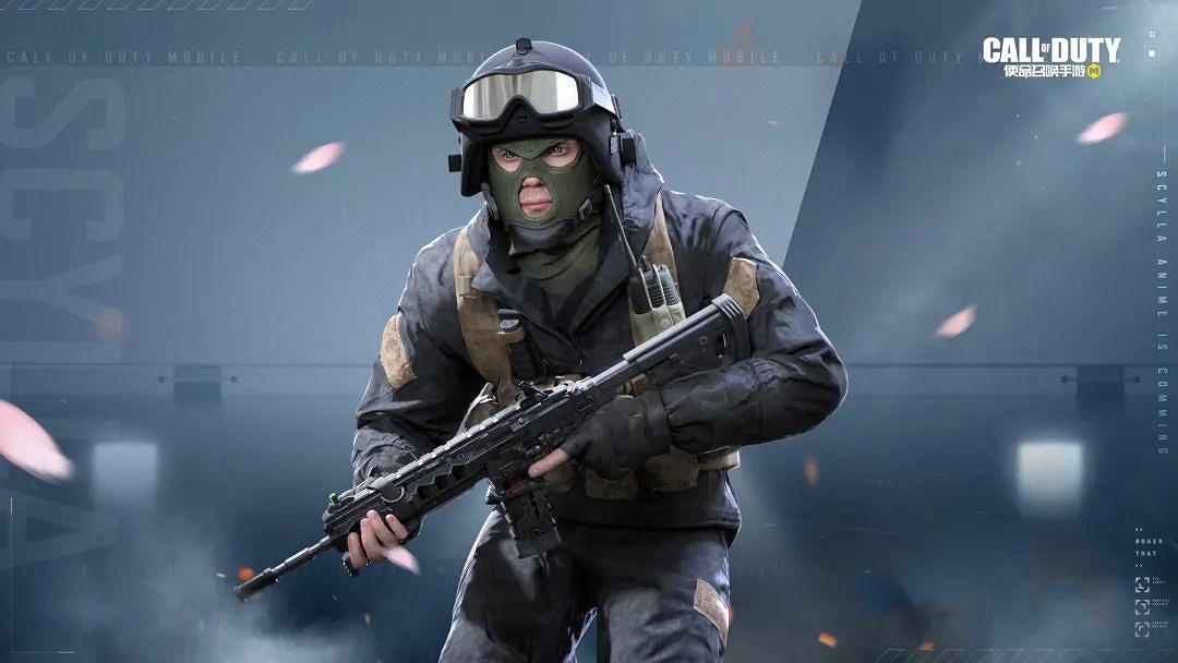 《決勝時刻:Mobile》偽裝技巧寶箱怎麽樣 偽裝技巧寶箱皮膚介紹 《決勝時刻:Mobile》偽裝技巧寶箱怎麽樣 偽裝技巧寶箱皮膚介紹