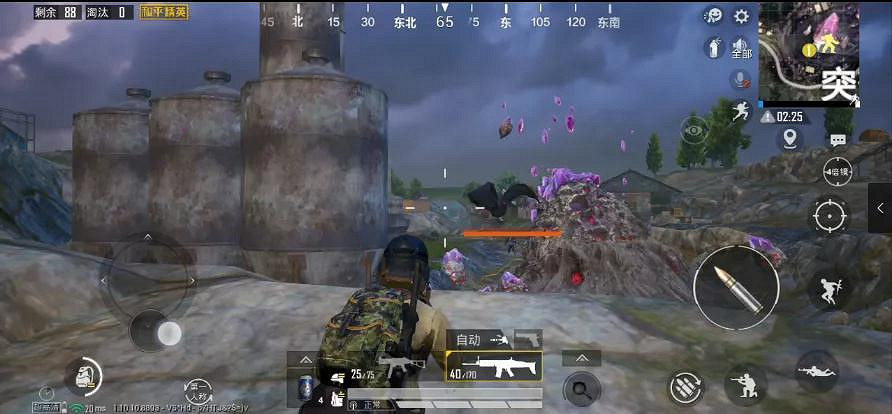 《和平精英》怎麽更新龍獅迎冰雪 龍獅迎冰雪版本更新方法 《和平精英》怎麽更新龍獅迎冰雪 龍獅迎冰雪版本更新方法