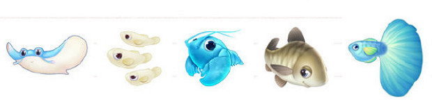 《摩爾莊園》1月13日更新公告 奧飛Q寵做客摩爾莊園冰雪魔法季開啟 《摩爾莊園》1月13日更新公告 奧飛Q寵做客摩爾莊園冰雪魔法季開啟