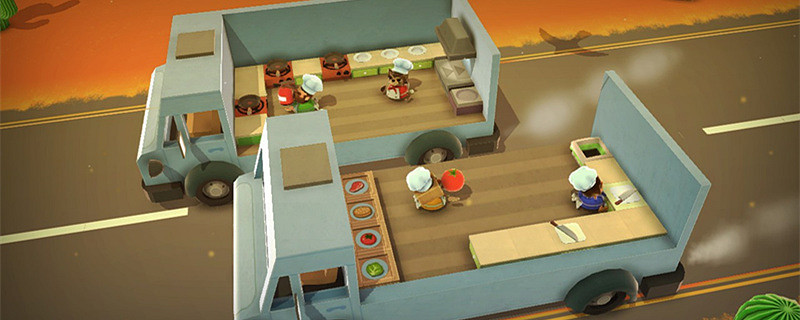 switch分手廚房怎麽兩個人玩