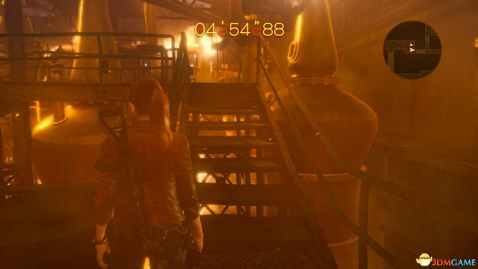 惡靈古堡啟示錄2 全獎杯成就達成方法圖文攻略一覽表 惡靈古堡啟示錄2 全獎杯成就達成方法圖文攻略一覽表