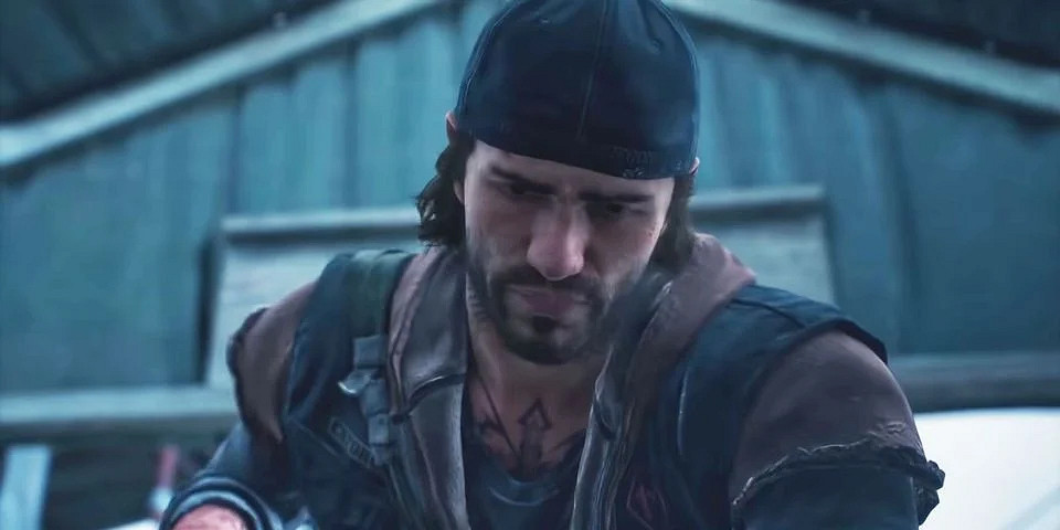 《往日不再》總監表示 遊戲最後的Boss戰令人失望 《往日不再》總監表示 遊戲最後的Boss戰令人失望