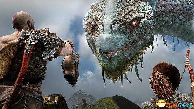 《戰神4》圖文全劇情流程攻略 全支線任務全收集攻略