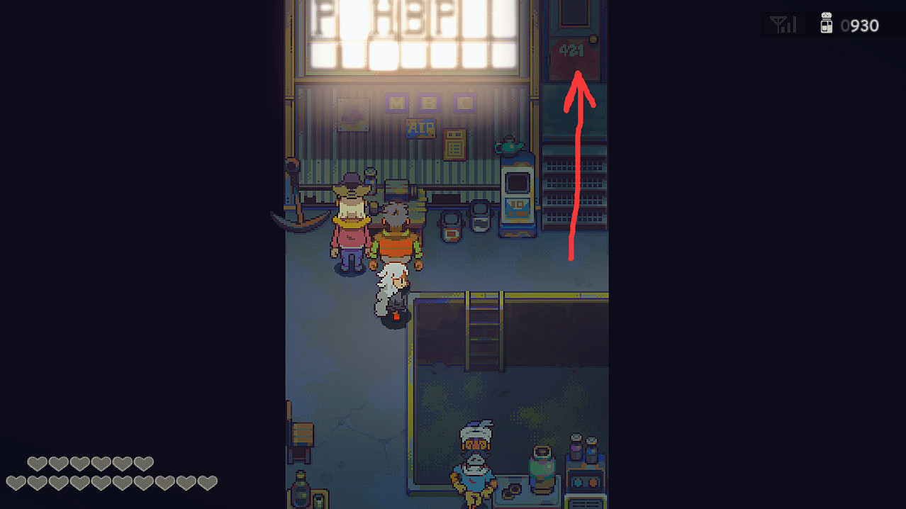 《風來之國》未來地區全寶箱位置介紹 《風來之國》未來地區全寶箱位置介紹