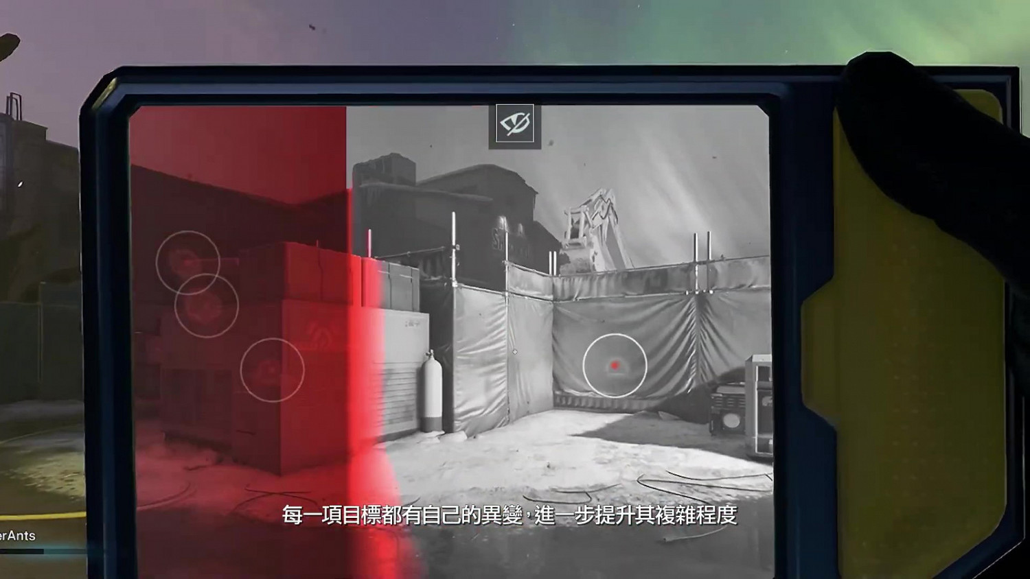 《虹彩六號:撤離禁區》排位模式“混沌協定”介紹 1月20日上線 《虹彩六號:撤離禁區》排位模式“混沌協定”介紹 1月20日上線