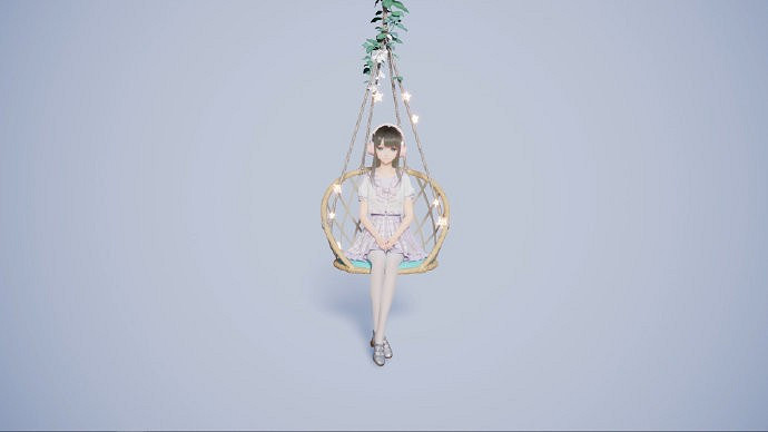 米哈遊旗下動態桌面軟體《N0va Desktop》免費上線Steam