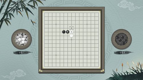 獨立武俠《武林誌2》敦煌場景首曝,弈棋輕功戰玩法上線 獨立武俠《武林誌2》敦煌場景首曝,弈棋輕功戰玩法上線