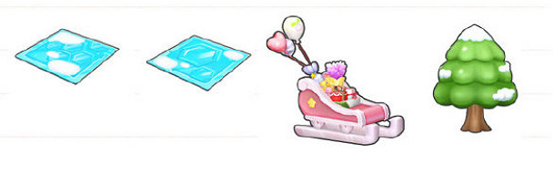 《摩爾莊園》1月13日更新公告 奧飛Q寵做客摩爾莊園冰雪魔法季開啟 《摩爾莊園》1月13日更新公告 奧飛Q寵做客摩爾莊園冰雪魔法季開啟