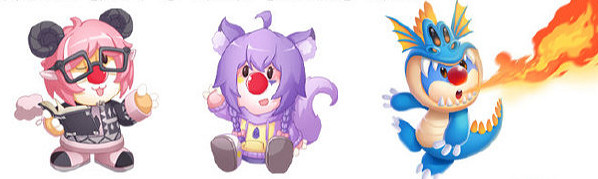 《摩爾莊園》1月13日更新公告 奧飛Q寵做客摩爾莊園冰雪魔法季開啟 《摩爾莊園》1月13日更新公告 奧飛Q寵做客摩爾莊園冰雪魔法季開啟