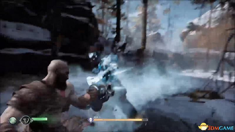 《戰神4》圖文全劇情流程攻略 全支線任務全收集攻略