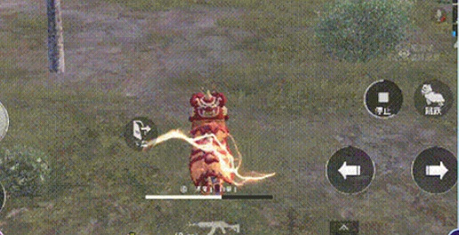 《和平精英》獅子怎麽回血 獅子載具回血操作 《和平精英》獅子怎麽回血 獅子載具回血操作