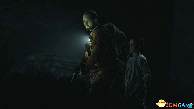 《惡靈古堡:啟示錄2》廉價版公布 8月4日發售 《惡靈古堡:啟示錄2》廉價版公布 8月4日發售