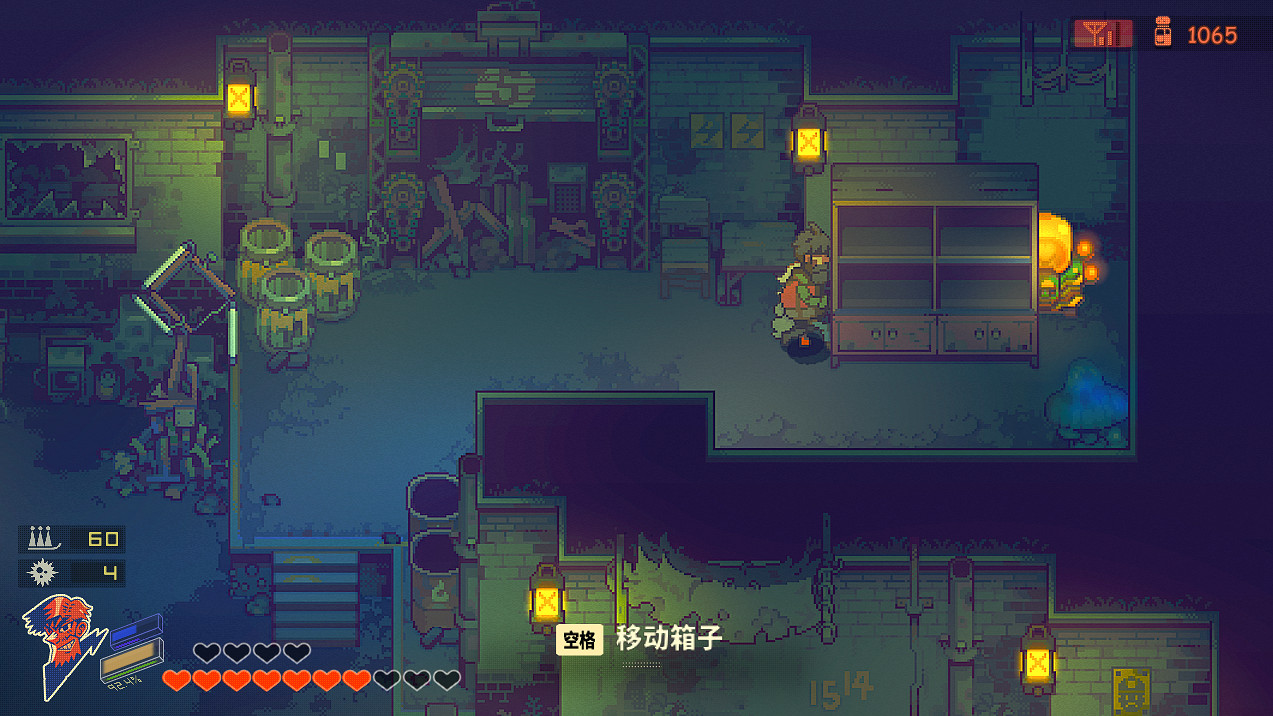 《風來之國》第五章下水道全寶箱位置介紹 《風來之國》第五章下水道全寶箱位置介紹