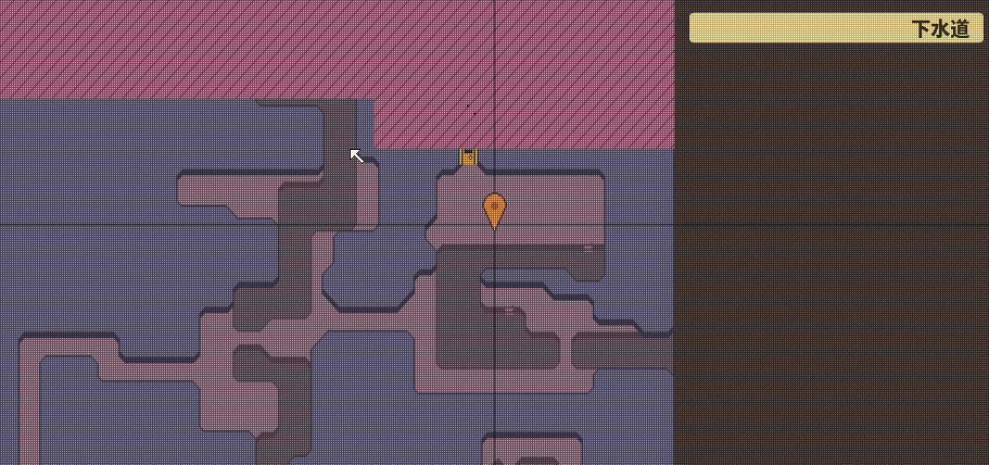 《風來之國》第五章下水道全寶箱位置介紹 《風來之國》第五章下水道全寶箱位置介紹