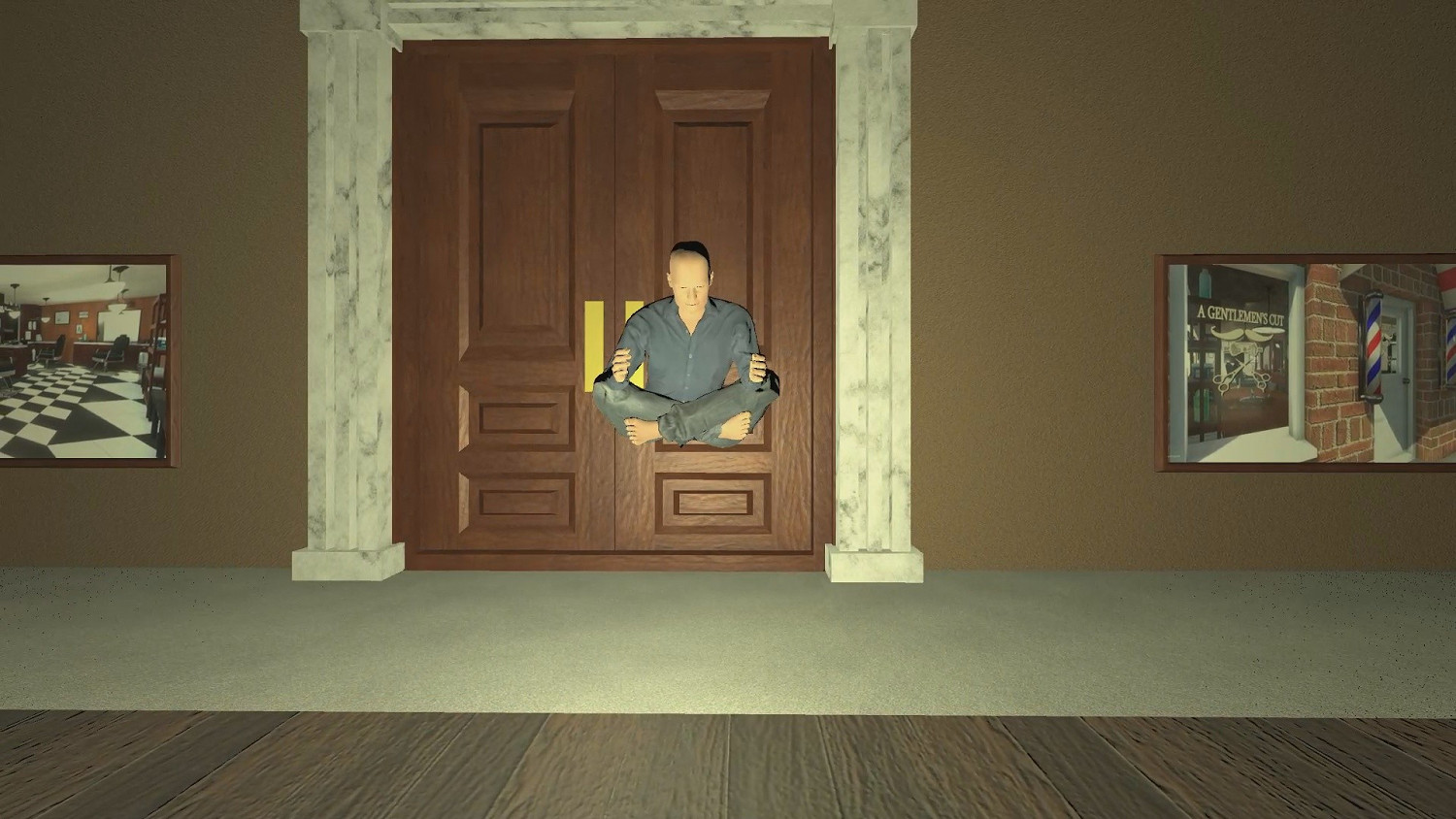 遊戲《懸浮模擬器》1月25日發售 支援中文 遊戲《懸浮模擬器》1月25日發售 支援中文