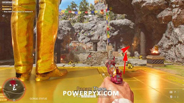 《極地戰嚎6》日記頁在哪?貝根明DLC日記頁位置介紹 《極地戰嚎6》日記頁在哪?貝根明DLC日記頁位置介紹