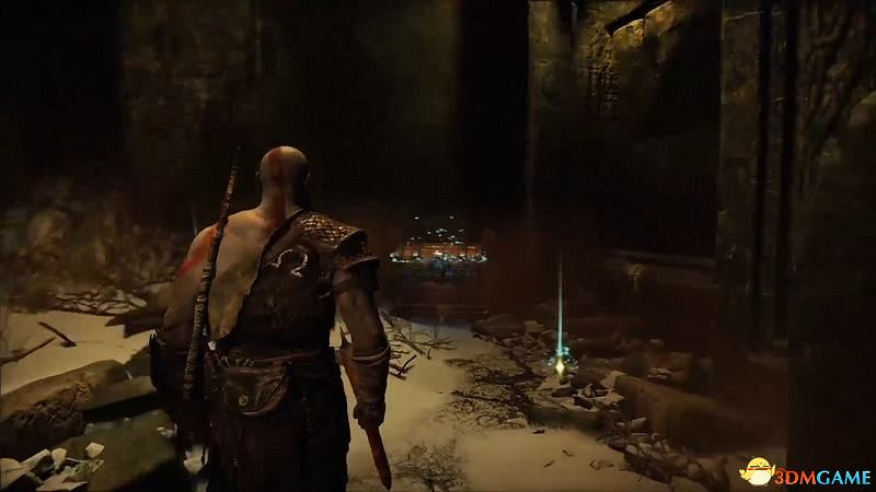 《戰神4》圖文全劇情流程攻略 全支線任務全收集攻略