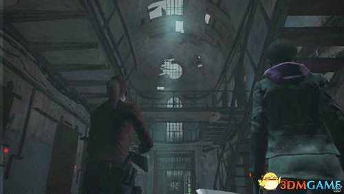 《惡靈古堡》起源合集與啟示錄2將推出PS廉價版