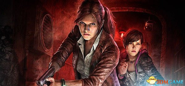 惡靈古堡啟示錄2 突襲模式Boss打法