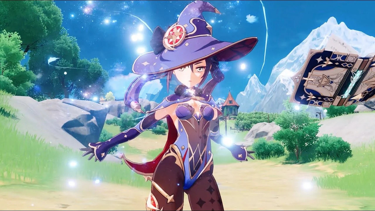 《原神》魔藥研析活動怎麽滿原石？魔藥滿原石技巧心得