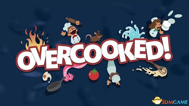 《煮過頭：美食版》預告片：新增角色新劇情關卡