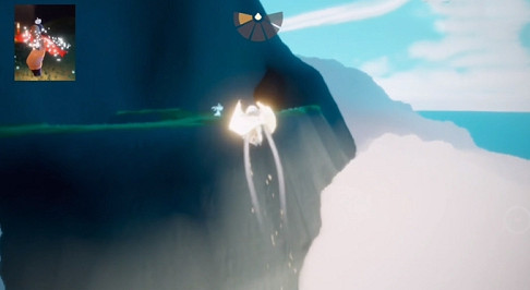 《光遇》蹦迪先祖位置 蹦迪先祖復刻在哪