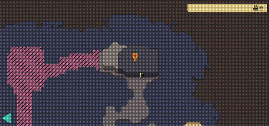 《風來之國》時間島地區全寶箱位置介紹 《風來之國》時間島地區全寶箱位置介紹