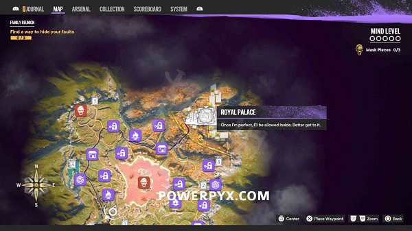 《極地戰嚎6》在世明君成就如何完成?精神世界所有地點介紹 《極地戰嚎6》在世明君成就如何完成?精神世界所有地點介紹