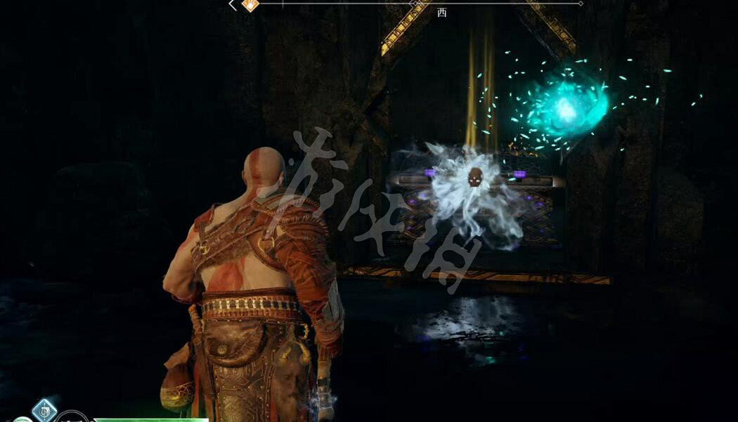 《戰神4》符文對照盤位置分布大全 符文對照盤怎麽獲得? 《戰神4》符文對照盤位置分布大全 符文對照盤怎麽獲得?