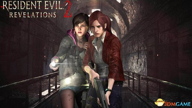 惡靈古堡啟示錄2什麽武器好用 武器性能測試分享