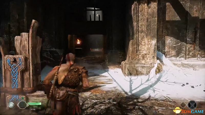 《戰神4》圖文全劇情流程攻略 全支線任務全收集攻略