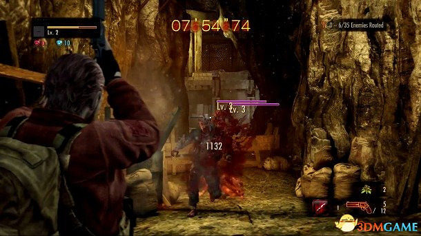 《惡靈古堡:啟示錄2》已更新 線上突襲模式可玩 《惡靈古堡:啟示錄2》已更新 線上突襲模式可玩