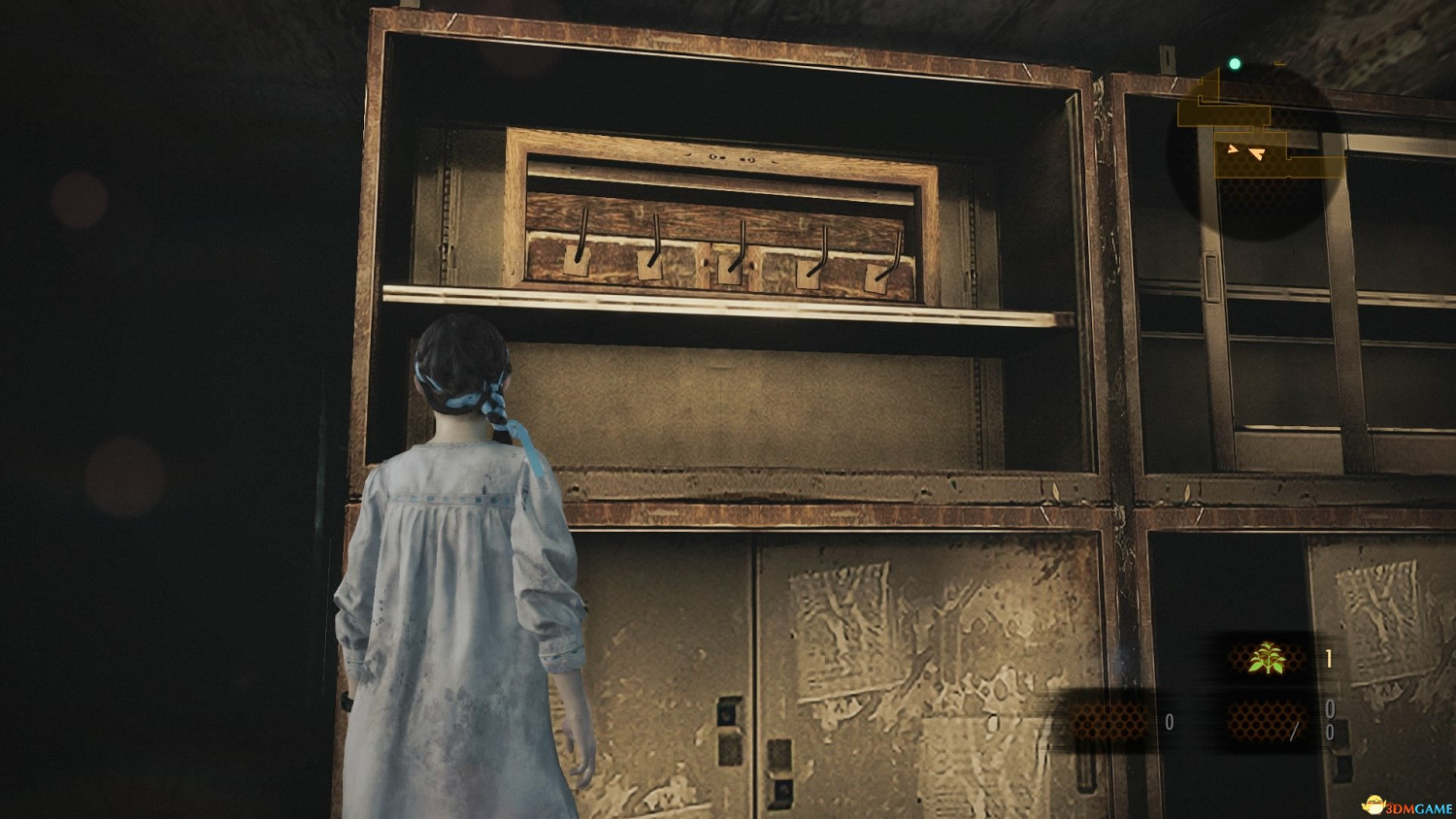 惡靈古堡啟示錄2 全章節全收集流程圖文攻略一覽表